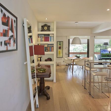 Sea Breeze Apartment Athens Luaran gambar