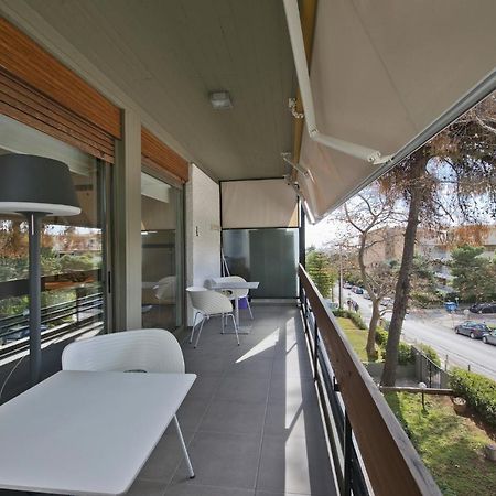 Sea Breeze Apartment Athens Luaran gambar