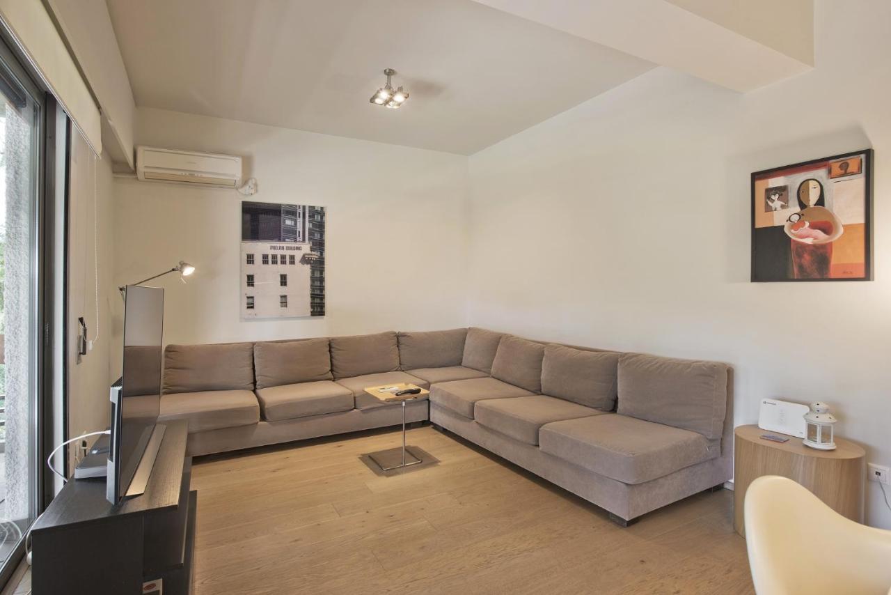 Sea Breeze Apartment Athens Luaran gambar