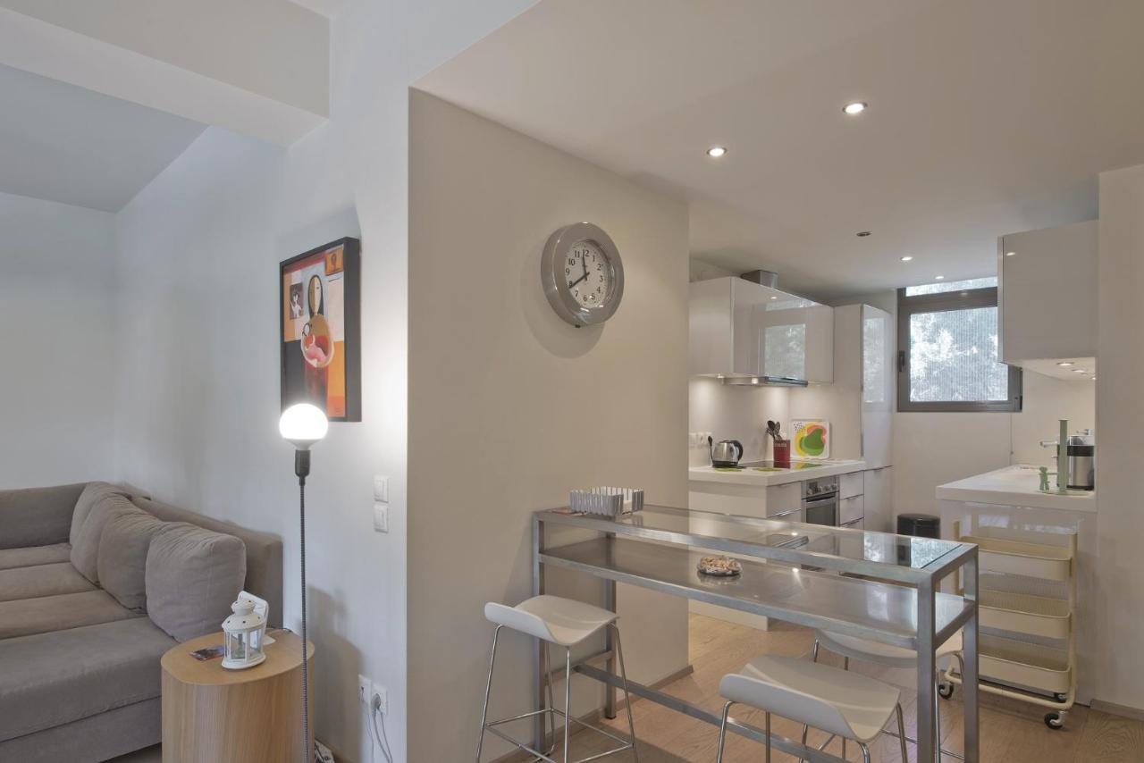 Sea Breeze Apartment Athens Luaran gambar