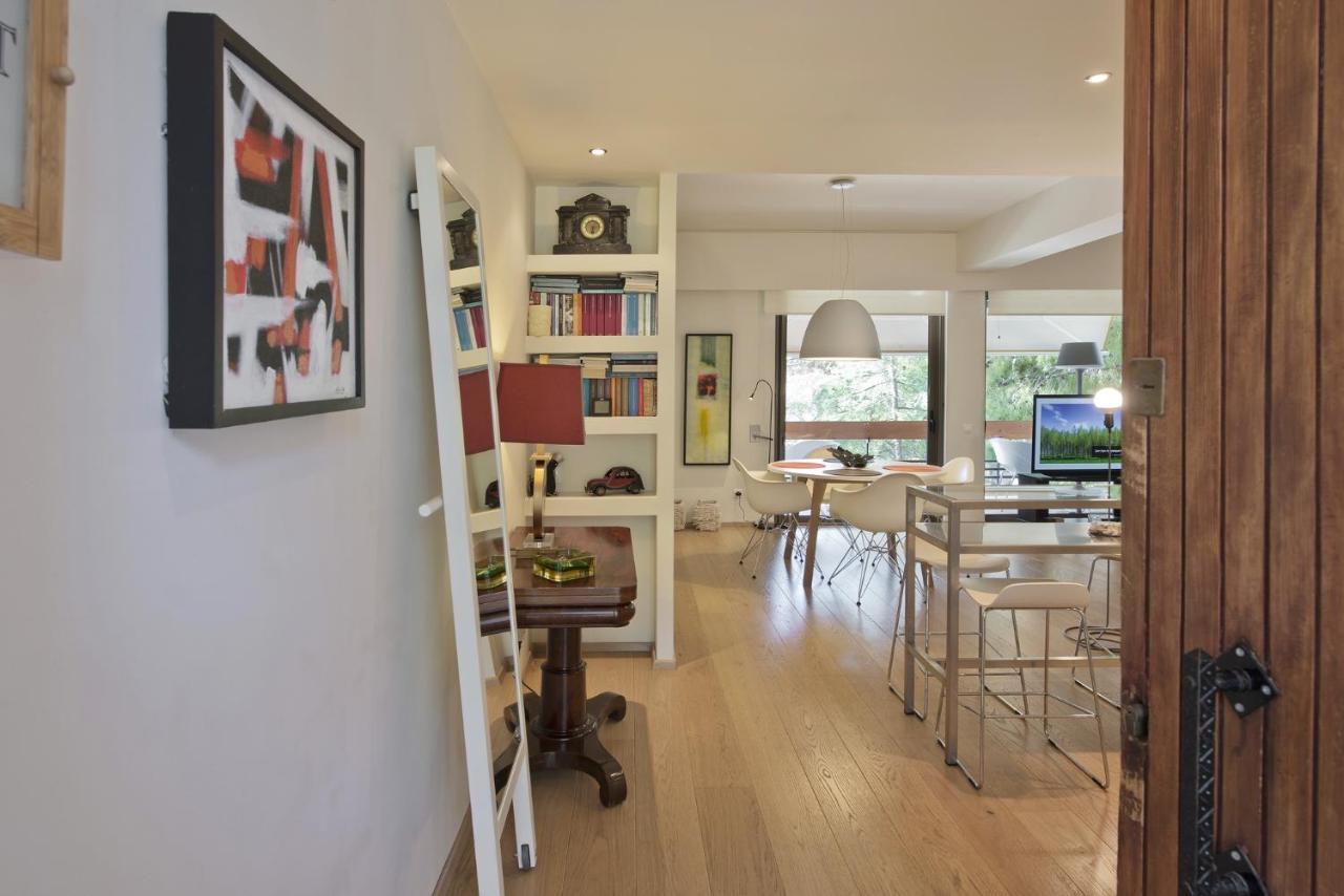 Sea Breeze Apartment Athens Luaran gambar