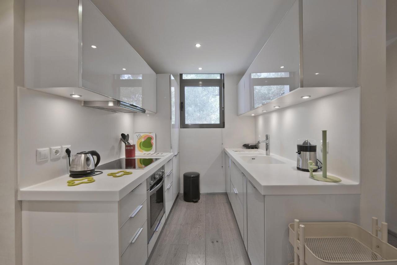 Sea Breeze Apartment Athens Luaran gambar