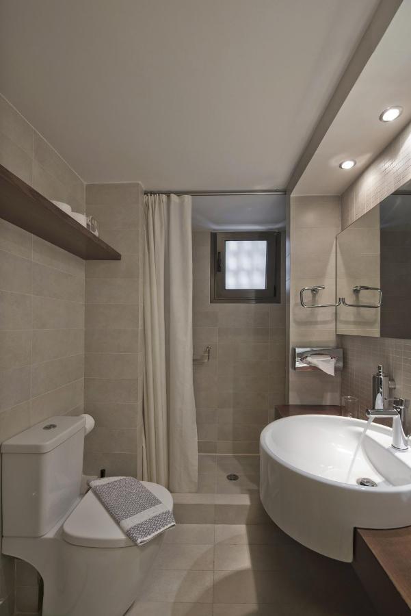 Sea Breeze Apartment Athens Luaran gambar