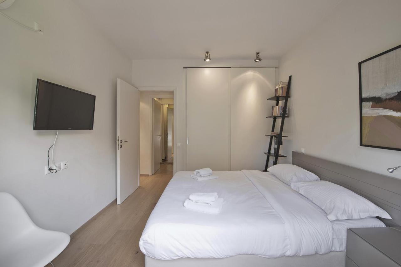 Sea Breeze Apartment Athens Luaran gambar