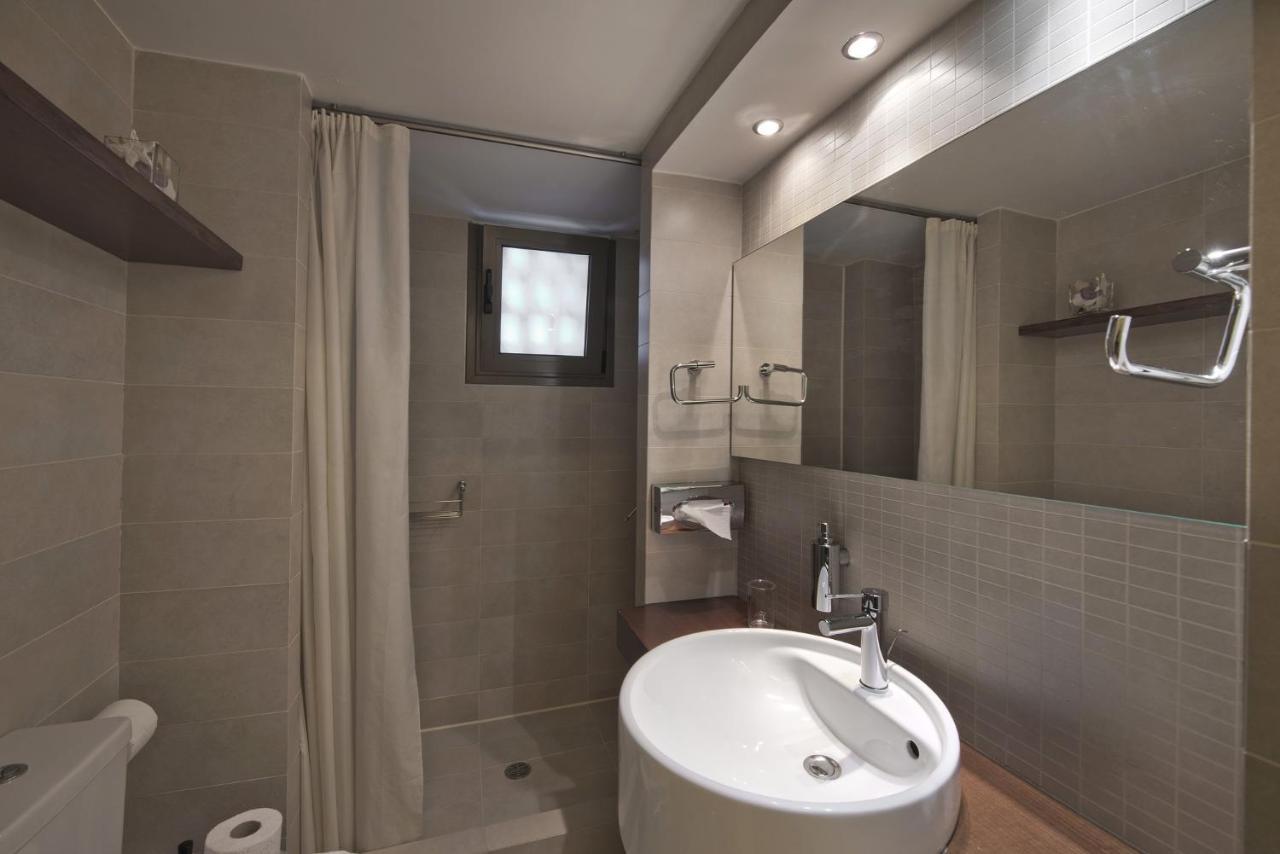 Sea Breeze Apartment Athens Luaran gambar
